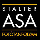 Stalter ASA fotótanfolyam