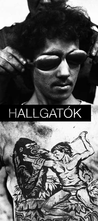 hallgatok nyitolap